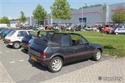 35 Jaar Peugeot 205 Culemborg