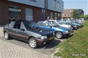 35 Jaar Peugeot 205 Culemborg