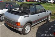 35 Jaar Peugeot 205 Culemborg