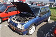 35 Jaar Peugeot 205 Culemborg