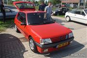 35 Jaar Peugeot 205 Culemborg