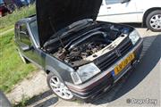 35 Jaar Peugeot 205 Culemborg