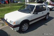 35 Jaar Peugeot 205 Culemborg