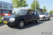 35 Jaar Peugeot 205 Culemborg