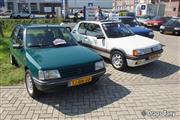 35 Jaar Peugeot 205 Culemborg