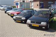 35 Jaar Peugeot 205 Culemborg