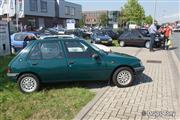 35 Jaar Peugeot 205 Culemborg