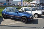 35 Jaar Peugeot 205 Culemborg