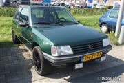 35 Jaar Peugeot 205 Culemborg