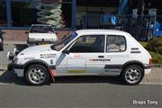 35 Jaar Peugeot 205 Culemborg