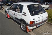 35 Jaar Peugeot 205 Culemborg