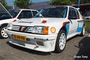 35 Jaar Peugeot 205 Culemborg