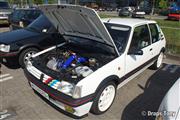 35 Jaar Peugeot 205 Culemborg