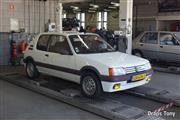 35 Jaar Peugeot 205 Culemborg