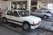 35 Jaar Peugeot 205 Culemborg