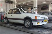 35 Jaar Peugeot 205 Culemborg