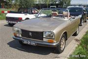 35 Jaar Peugeot 205 Culemborg