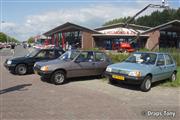 35 Jaar Peugeot 205 Culemborg