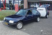 35 Jaar Peugeot 205 Culemborg