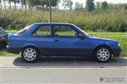 35 Jaar Peugeot 205 Culemborg