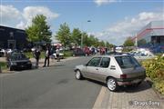 35 Jaar Peugeot 205 Culemborg