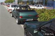 35 Jaar Peugeot 205 Culemborg