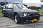 35 Jaar Peugeot 205 Culemborg