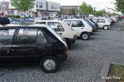 35 Jaar Peugeot 205 Culemborg