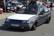 35 Jaar Peugeot 205 Culemborg