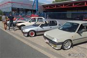 35 Jaar Peugeot 205 Culemborg