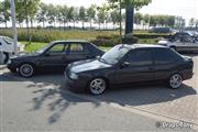 35 Jaar Peugeot 205 Culemborg