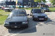 35 Jaar Peugeot 205 Culemborg