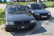 35 Jaar Peugeot 205 Culemborg