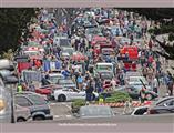 Pacific Grove Rotary Concours Auto Rally