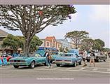 Pacific Grove Rotary Concours Auto Rally - foto 12 van 47