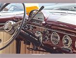 Pacific Grove Rotary Concours Auto Rally