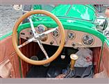 Pacific Grove Rotary Concours Auto Rally