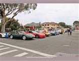 Pacific Grove Rotary Concours Auto Rally