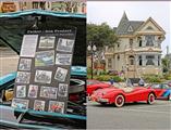 Pacific Grove Rotary Concours Auto Rally