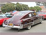 Pacific Grove Rotary Concours Auto Rally - foto 34 van 47