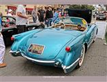 Pacific Grove Rotary Concours Auto Rally