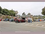 Pacific Grove Rotary Concours Auto Rally