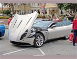 Pacific Grove Rotary Concours Auto Rally