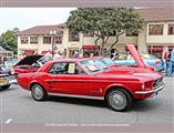 Pacific Grove Rotary Concours Auto Rally - foto 42 van 47