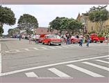 Pacific Grove Rotary Concours Auto Rally