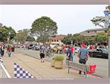 Pacific Grove Rotary Concours Auto Rally