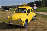 Zoute Grand Prix - Concours d'Elegance
