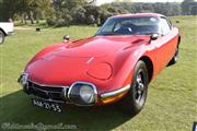 Zoute Grand Prix - Concours d'Elegance