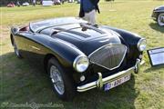 Zoute Grand Prix - Concours d'Elegance