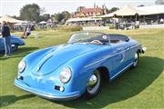 Zoute Grand Prix - Concours d'Elegance